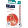 BSN-JOBST GmbH JOBST ULTRA SHEER kompresívne stehenné pančuchy - II.KT, kratšia d., s lemom, s otvorenou špičkou, karamelové, veľ. V., 1x1 pár