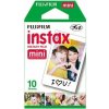 Fujifilm Instax Mini glossy 10ks