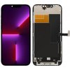 Apple iPhone 13 Pro - LCD Displej + Dotyková Plocha + Rám - SmartPremium Hard OLED