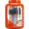 Extrifit High Whey 80 2270 g nut nougat