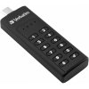 Verbatim Keypad Secure 128GB 49432