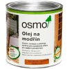 OSMO Terasový olej 009 Červený smrek - 2,50L