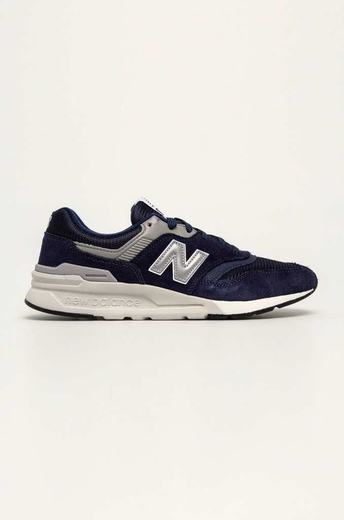 New Balance - Topánky