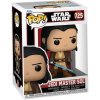 POP! Jedi Master Sol Acolyte (Star Wars)