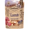 CARNILOVE Raw Freeze Dried Snacks Lamb maškrty pre psov 60 g