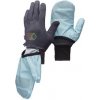 Rukavice BLACK DIAMOND GRIDTECH STORM HOOD GLOVES Uni veľkosť L