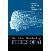 Oxford Handbook of Ethics of AI