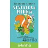 E-kniha Záchranná stanica: Veverička Nina - Zuzana Štelbaská, Lucia Zednikovičová (ilustrátor)