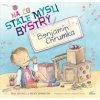 Na čo stále myslí bystrý Benjamín Chrumka - Russell Paul