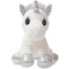 Aurora Plyšový jednorožec Sparkle - Sparkle Tales (17,5 cm)