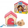 Šteniatko s domčekom - COBI MO-26477 - Little Live Pets