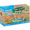 Playmobil 71624 Austrálske divé zvieratá
