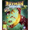 Rayman Legends