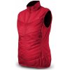 Trimm ZENA VEST red Veľkosť: XL vesta