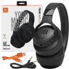 Bezdrôtové slúchadlá na uši JBL Tune 760NC