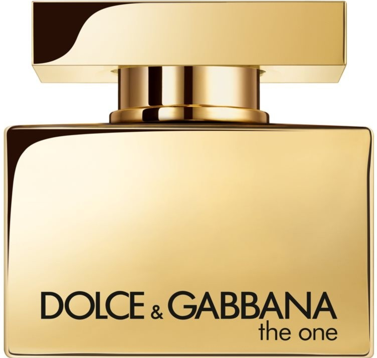 Dolce & Gabbana The One Gold parfumovaná voda dámska 50 ml