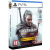 The Witcher 3: The Wild Hunt - Complete Edition + 10th Anniversary Steelbook
