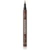 Bourjois Ultra Slim Waterproof Liner vodeodolná ceruzka na oči Spicy Brown 1 ml