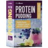 GymBeam Protein Pudding vanilla blueberries 500 g