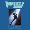 Thin Lizzy - Live / 2CD [2 CD]