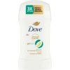 Dove tuhý antiperspirant Advanced Care Cucumber&Green Tea 50 ml