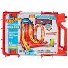 Hot Wheels Track builder Kanister kaskadérskych kúskov HDX78