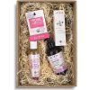 Darčeková sada kozmetiky Alteya Organics ORGANIC