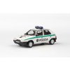 Abrex Škoda Favorit 136L (1988) 1:43 – Polícia SR