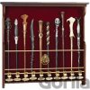 Noble Collection Stojan na 10 kouzelnických hůlek