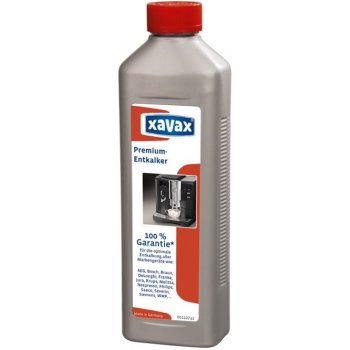 Xavax 110732 Odvápňovač 500 ml