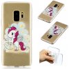 Kryt na Samsung Galaxy S9 Jednorožec