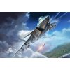Trumpeter Chinese J-20 Mighty Dragon-Beast Mode 05821 1:48