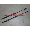 Jeep GRAND CHEROKEE 01/2005-07/2010 Plynové vzpery zadných dverí sada