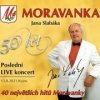 Moravanka : Poslední LIVE koncert - Moravanka, Tonstudio Jaromír Rajchman