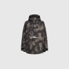 Pánska Bunda O'NEILL O'RIGINALS ANORAK SNOW JACKET 2500109-39107 – Multicolor