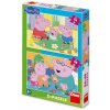 Dino Peppa pig: domov 8590878361140