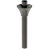 Ideal Standard La Dolce Vita - Sprchové rameno stropné, 16 cm, Magnetic Grey BD680A5