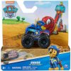 SpinMaster PAW PATROL Mini autíčka Záchranáři - Chase