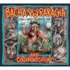 Bacha na Raracha aneb Čerchmantojflum - Radek Adamec