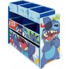Arditex Organizér na hračky Lilo a Stitch