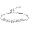 Lacoste Módny oceľový náramok pre ženy Crocodile 2040509