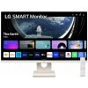 LCD monitor 27