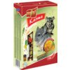Vitapol - kompletné krmivo pre činčily, 1 000 g