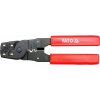 Krimpovacie kliešte YATO Kliešte konektorové 180 mm ( YT-2256 ) (5906083922565)