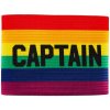 Salming Team Captain Armband Zmiešané Farby