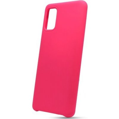 Puzdro Liquid TPU Samsung Galaxy A41 A415 - ružové