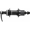 náboj Shimano FH-MT500 zadní 36d 12r černý original balení