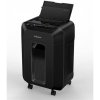 Fellowes Automax 80M skartovač Drvenie na malé častice 22 cm Čierna (4621501)