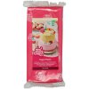 FunCakes FC fondant 1kg Hot Pink (ružová)