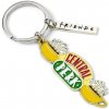 Prívesok na kľúče Carat Shop Friends Central Perk